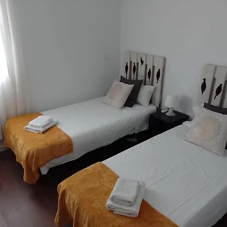 Cizq 2 Bedroom Center Cathedral And Alcazar