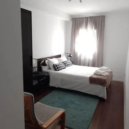 Lejlighed Cizq 2 Bedroom Center Cathedral And Alcazar Sevilla
