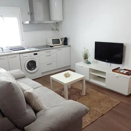 Lejlighed Cizq 2 Bedroom Center Cathedral And Alcazar Sevilla