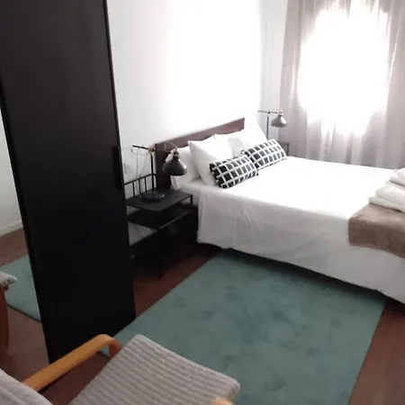 Cizq 2 Bedroom Center Cathedral And Alcazar *